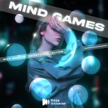 Max Martis feat. Boostereo & Eliine - Mind Games