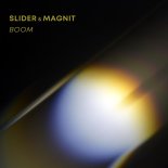 Slider & Magnit - Boom