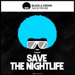 Block & Crown - Sax In The Mix (Original Mix)