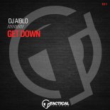 DJ Aiblo - Get Down (Original Mix)