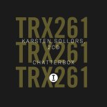 Karsten Sollors & 2CD - Chatterbox (Extended Mix)