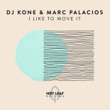 DJ Kone & Marc Palacios - I Like To Move It (Extended Mix)