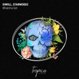 Siwell & Starwoodz - Whatcha Got (Extended Mix)
