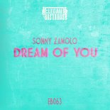 Sonny Zamolo - Dream Of You (Extended Mix)