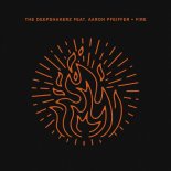 The Deepshakerz feat. Aaron Pfeiffer - Fire (Original Mix)