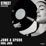 Jonk & Spook - Soul Jack (Extended Mix)