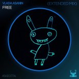Vlada Asanin - Free (Extended Mix)