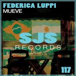Federica Luppi - Mueve (Extended Mix)