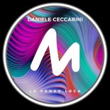 Daniele Ceccarini - La Pongo Loca (Extended Mix)