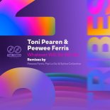 Toni Pearen & Peewee Ferris - Whatever Will Be Will Be (Splice Collective Remix)