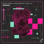 Silver Panda, Goda Brothers & Maze28 - Mosaic (QDream Remix)