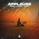 Robbe Feat. Kysigo & Worth - Applause