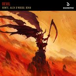 B3nte, Alex D’Rosso, B3VA - Devil