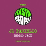 Jo Paciello - Indigo Jack (Original Mix)