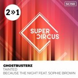 Ghostbusterz, Block & Crown - Tainted (Original Mix)