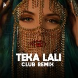 Placepo Beats - Teka Lali (Club Remix)