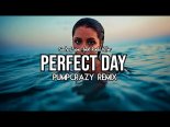 Sasha Lopez feat Radio Killer - Perfect Day (PumpCrazy Remix)