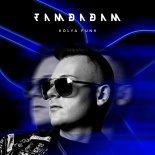 Kolya Funk - Tamdadam (Extended)