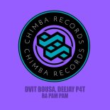Dvit Bousa & Deejay P4T - Ra Pam Pam (Original Mix)