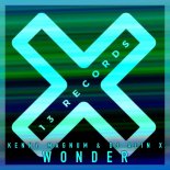 Kenny Magnum & DJ Alin X - Wonder (Original Mix)