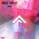 KDNC - Move For Me (Original Mix)