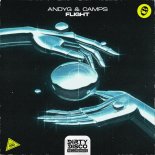 AndyG & Camps - Flight (Extended Mix)
