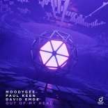 Moodygee Feat. Paul Keen & David Emde - Out Of My Head (Original Mix)