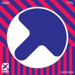 Wiwek & Mike Cervello Pres. LUSU - Feel (Extended Mix)