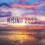 Ryan Thistlebeck Feat. SejixMusic & Uwaukh - Rising 2023 (Extended Mix)