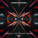 Darwin & Jack In Box - Where's That Higher Love (Hardcore mix)