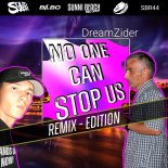 SolidShark & DreamZider - No One Can Stop Us (Bilbo Remix)