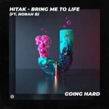 Hitak Feat. Norah B. - Bring Me To Life