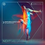 RAPTVRE & Sanctuary - Slowmotion (Extended Mix)