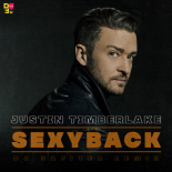 Justin Timberlake - Sexyback (Dj Safiter Extended Remix)