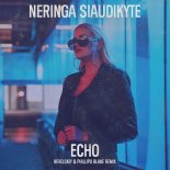 Neringa Siaudikyte - Echo (Nevelskiy & Phillipo Blake Extended Remix)