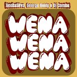 Geo Da Silva, George Buldy & DJ Combo - Wena Wena Wena (Instrumental)