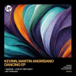Kevinn, Martin Angrisano (ARG) - Dancing (Original Mix)