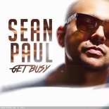 Sean Paul x Rakurs - Get Busy (Vladislav K Mash Mix)