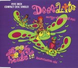 Deee-Lite - Groove Is In The Heart (Vanucci Edit)