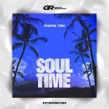 Papa Tin - Soul Time (Extended Mix)