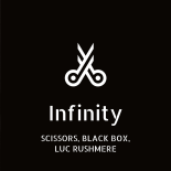 Scissors, Blackbox - Infinity (Extended Mix)