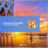 Raz Nitzan & Ellie Lawson - The Light In Our Heart (Extended Mix)