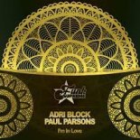 Adri Block, Paul Parsons - I'm In Love (Original Mix)
