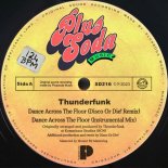 Thunderfunk - Dance Across The Floor (Instrumental Mix)