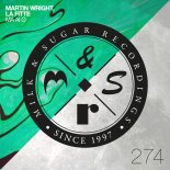 Martin Wright & La Fitte - Ma Ai O (Extended Mix)