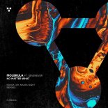 Molekula ft. SevenEver - No Matter What (Original Mix)