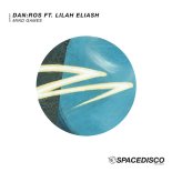 DAN_ROS Feat. Lilah Eliash - Mind Games (Original Mix)