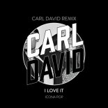 Icona Pop - I Love It (CARL DAVID Remix) (Extended Mix)