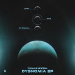 Thomas Newson - Dysnomia (Extended Mix)