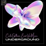 Carlo Galliani, Ernst Von Moser - Underground (Original Mix)